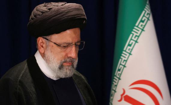 איראן בהלם: הנשיא אברהים ראיסי ושר החוץ נהרגו בתאונה