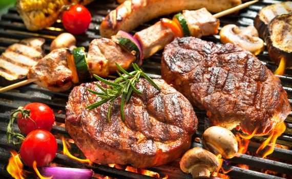 כל מה שאתם צריכים כדי להפוך את המנגל שלכם להצלחה