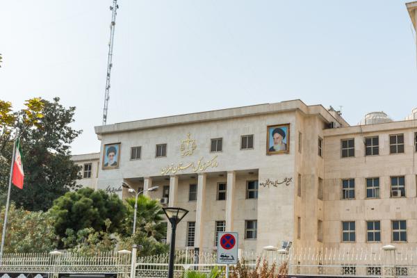 דיווח: נדחה הערעור של היהודי שנידון למוות באיראן