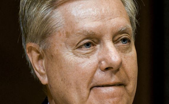 הסנאטור האמריקאי בכנסת: "הסיוט של איראן יתרחש"