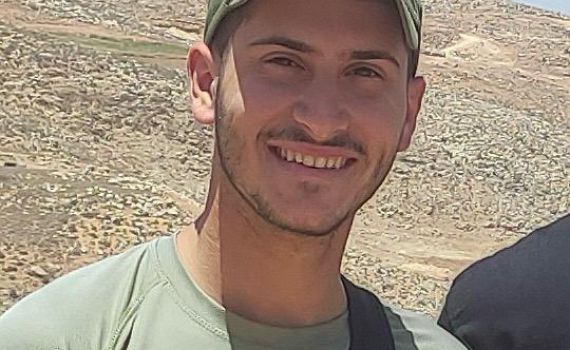 טרגדיה: סבתא נינט קיבלה הודעה על נפילת נכד שני