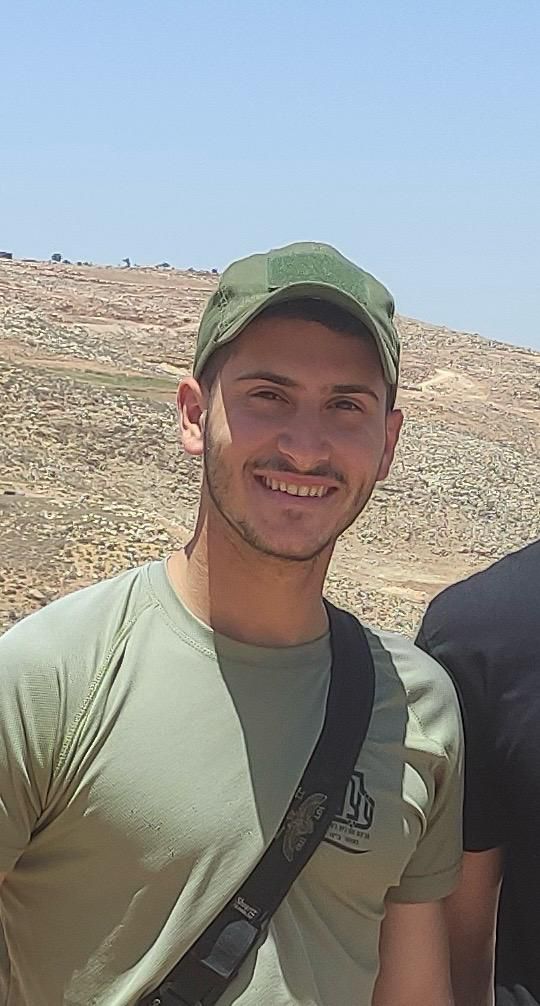 טרגדיה: סבתא נינט קיבלה הודעה על נפילת נכד שני