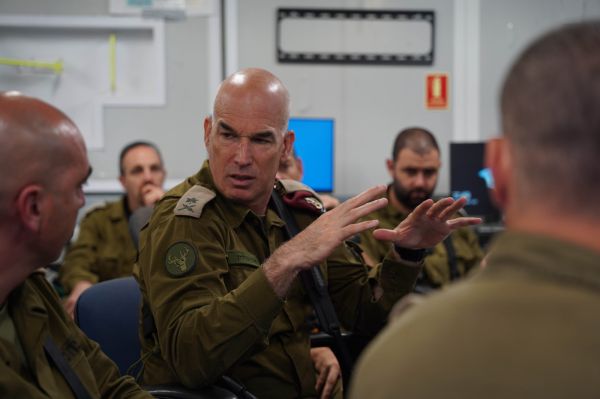 צה"ל לראשי הרשויות בצפון: חזרה הביתה אחרי סוכות