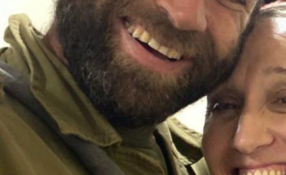 אילון, גיבור ישראל! תלמידי היקר, במה אספידך?