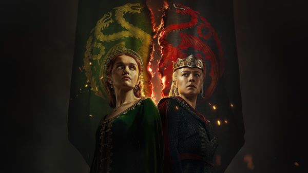 כוכבי "בית הדרקון" לוקחים צד בסכסוך הישראלי – פלסטיני