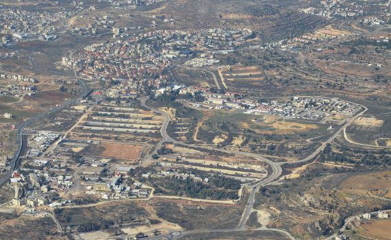 לא למדנו כלום? מחדל מטורף בבסיס אוגדת איו"ש