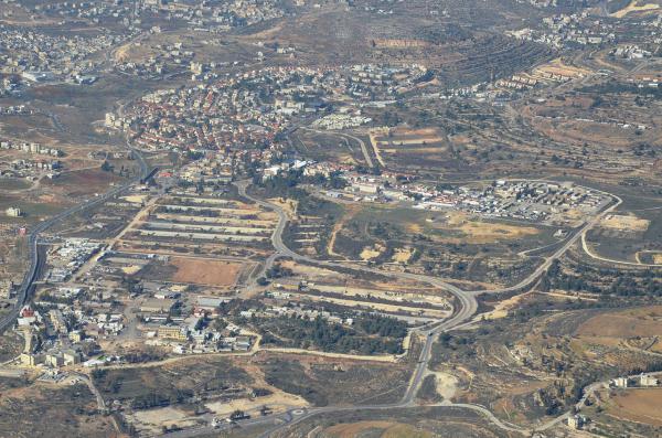 לא למדנו כלום? מחדל מטורף בבסיס אוגדת איו"ש