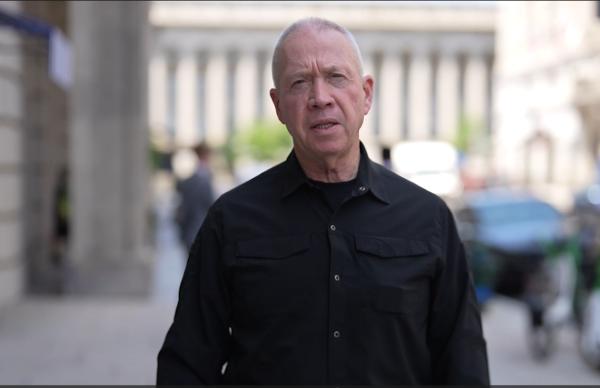 גלנט: הושגו התקדמויות משמעותיות בנושא החימוש