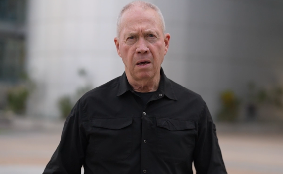 גלנט יצביע נגד חוק הגיוס. נתניהו יפטר אותו?