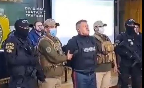 הפיכה צבאית כושלת בבוליביה: הרמטכ"ל נעצר