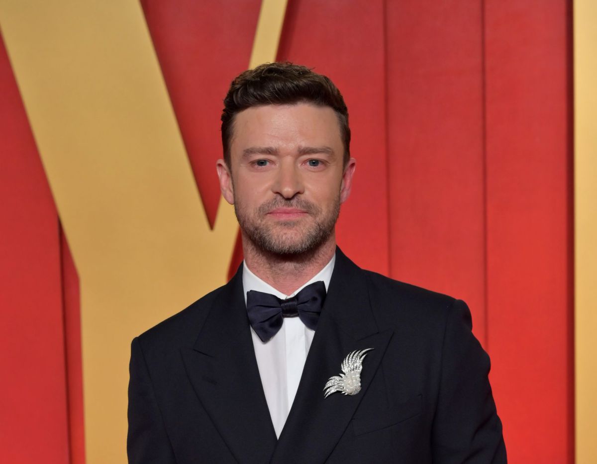 אחרי שנעצר: ג'סטין טימברלייק שובר שתיקה