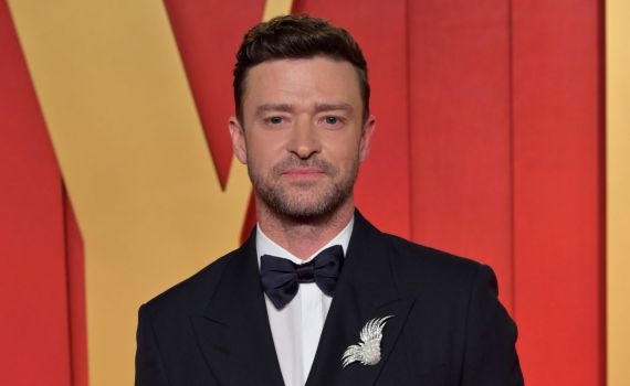 אחרי שנעצר: ג'סטין טימברלייק שובר שתיקה