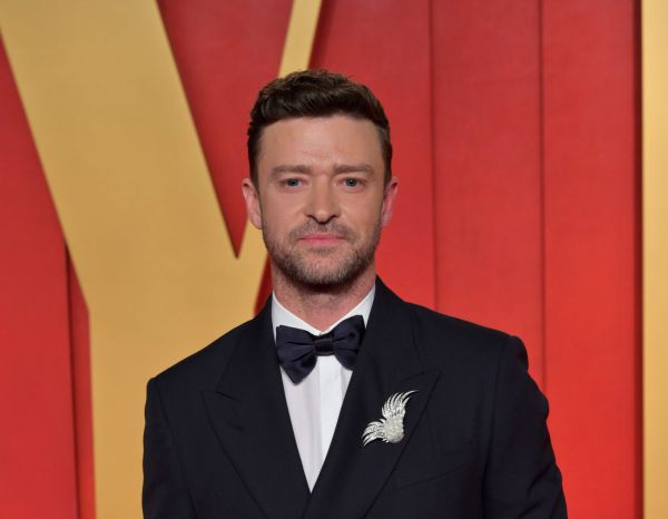 אחרי שנעצר: ג'סטין טימברלייק שובר שתיקה