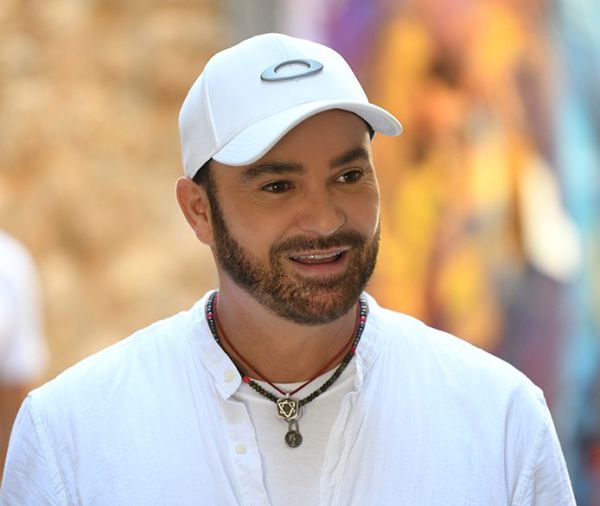 "שירת רבים 5": דוד ד'אור בסינגל כפול מתוך האלבום החדש