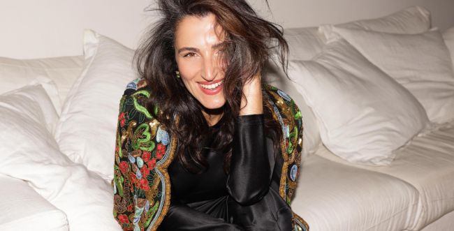 מנחת הטלוויזיה נגד המשטרה: "איבדנו אותה לטובת עבריין"