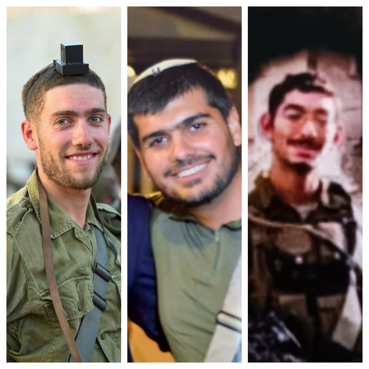 3 תלמידי ישיבת שעלבים נהרגו באסון הנמר"ה