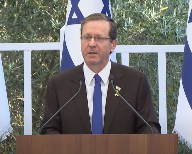 אלה 4 המועמדים שצפויים להתמודד על נשיאות המדינה