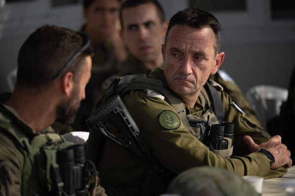 הרמטכ"ל: ״גיוס חרדים זה צורך מובהק״