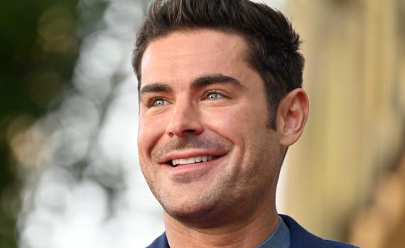 17 שנה אחרי: זאק אפרון בווידוי מפתיע על היי סקול מיוזיקל