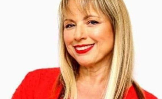 ברוך דיין האמת: השדרנית חיה גולן הלכה לעולמה