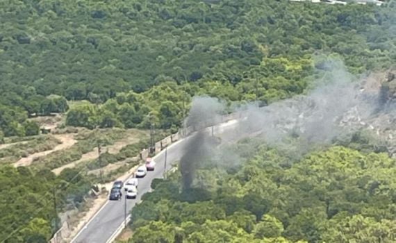 צה"ל חיסל בכיר בג'יאהד האסלאמי בלבנון