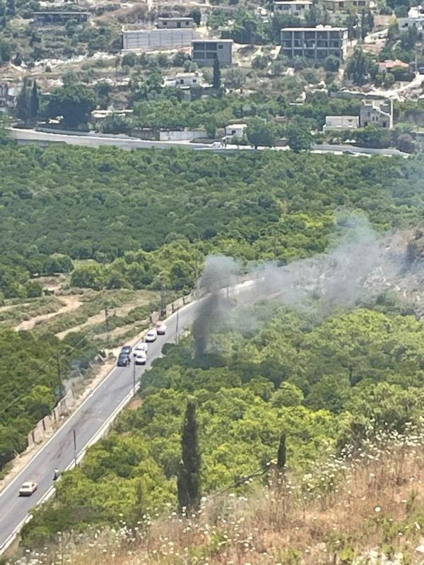 צה"ל חיסל בכיר בג'יאהד האסלאמי בלבנון