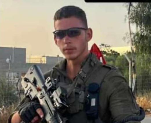 הותר לפרסום: יאיר רויטמן מקרני שומרון נפטר מפצעיו