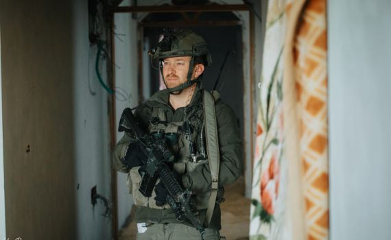 יהודה ולד נגד דרעי: 'לא יכול לשלוח אותי לשדה הקרב'