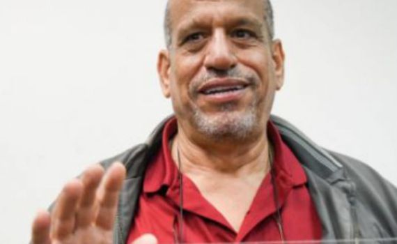 "נעשה לכם כמו בעזה": השייח' המסית עוכב לחקירה