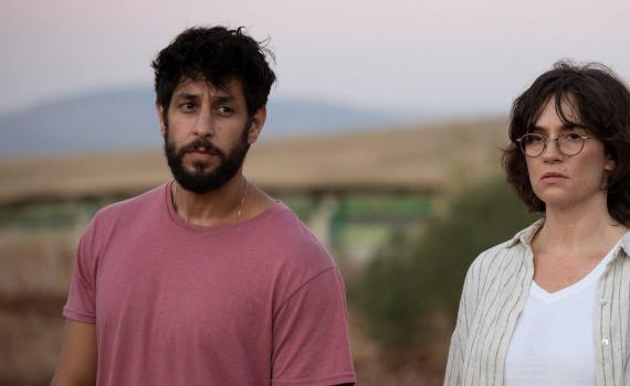 פסטיבל הקולנוע ירושלים: אלו הסרטים הישראלים שיוקרנו