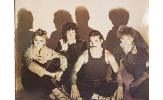 קטלוג השירים של להקת קווין צפוי להימכר; לא תאמינו בכמה