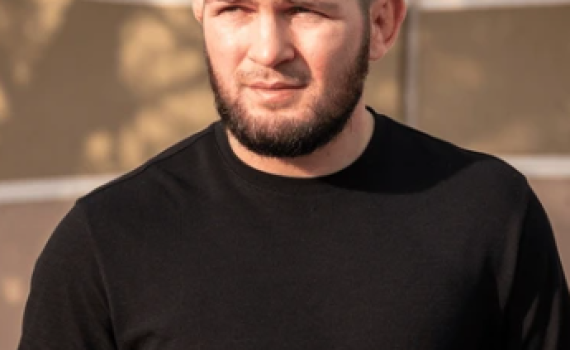 נחשף: המחבל מרוסיה התאמן תחת אלוף הMMA