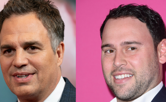 בגלל ישראל: ריב מתוקשר בין השחקן ההוליוודי למפיק