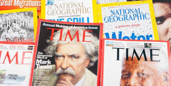 במגזין החשוב בעולם: השחקן היהודי במאמר אוהד לישראל