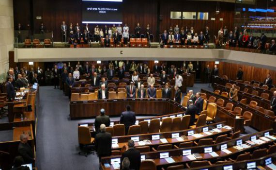 מתחמקים? נדחתה ההצעה להקמת ועדת חקירה ל-7.10