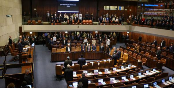 דרמה בקואליציה: טלי גוטליב ומשה סעדה הודחו מוועדת חוקה