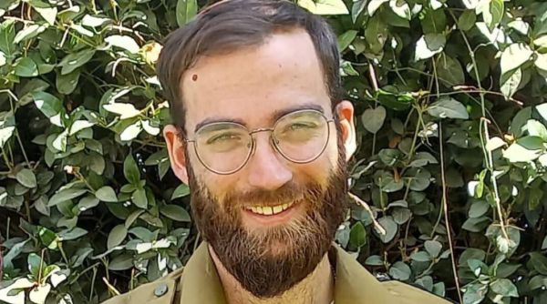 נקבע מועד הלוויתו של רס"ל מלכיה גרוס מסוסיא