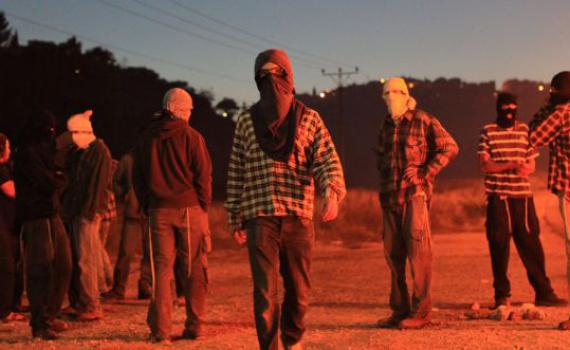 צלם העיתונות שהוכה: "התחננתי לחיילים, הם צחקו"