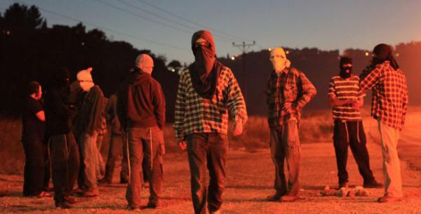 צלם העיתונות שהוכה: "התחננתי לחיילים, הם צחקו"