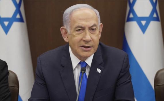 נחשף: 50 מיליון דולר יועדו לעבור מקטאר לנתניהו