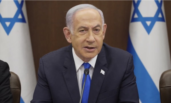 נתניהו שוב נגד ביידן: "פריטים מסוימים הגיעו בטפטוף"