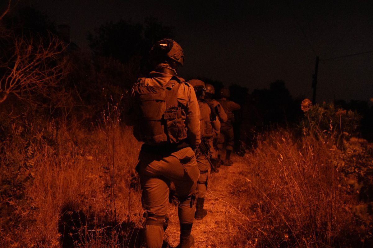 דובר צה"ל: הפיצוץ סמוך לבת חפר – כתוצאה ממטען