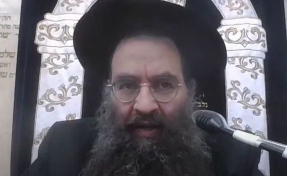 ארגון רבני צהר תובע דיבה את הרב עובדיה יוסף