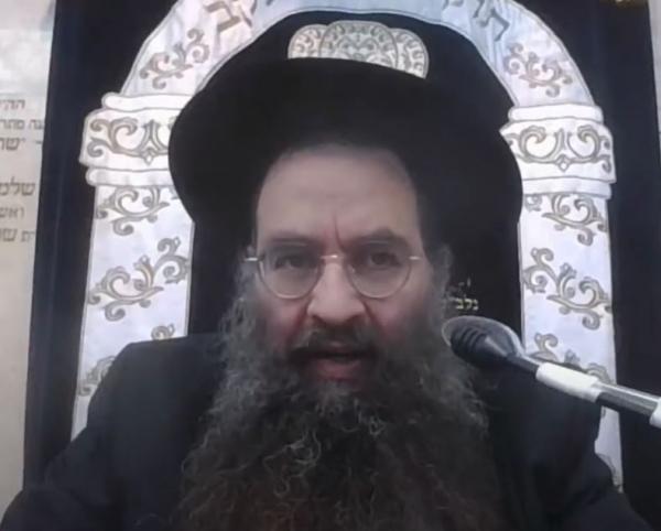 ארגון רבני צהר תובע דיבה את הרב עובדיה יוסף