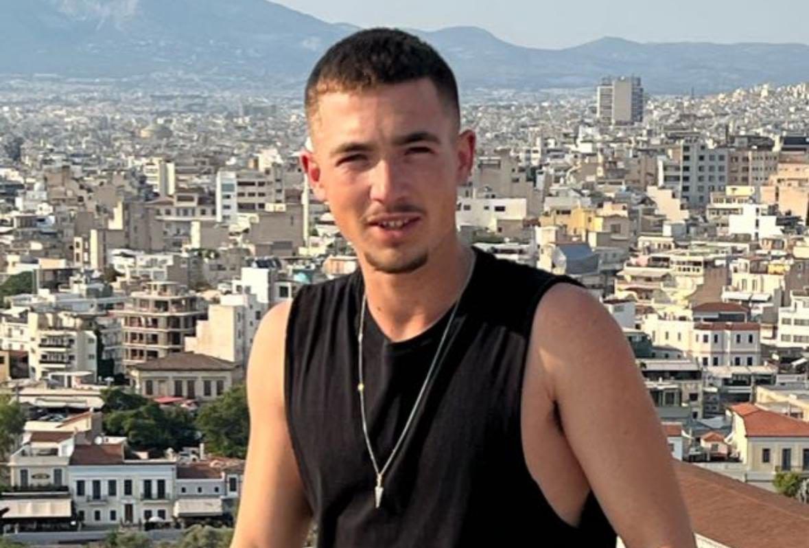 דגן ספד לעוז גרובר: "איש אמת, כולו מלא בלב"