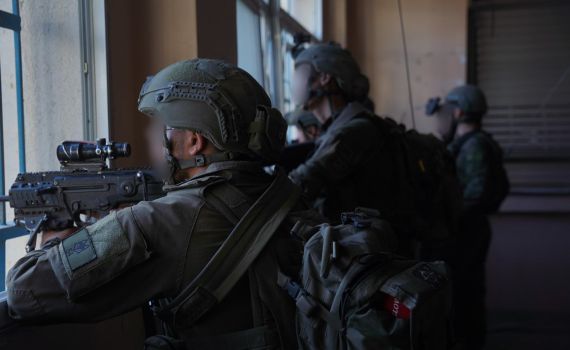 7 לוחמים נהרגו ביממה: פרטים חדשים על האסונות הקשים