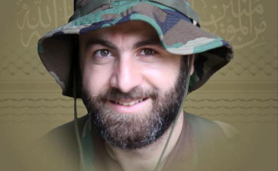 חיזבאללה וצה"ל אישרו: זה המחבל שחוסל בדרום לבנון