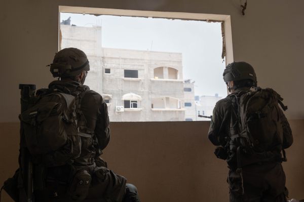 פסע מכיבוש העיר: צה"ל ממשיך לטהר את רפיח