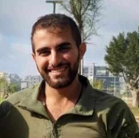 צור אברהם הובא למנוחות: 'איך אפשר לשמוח בלעדיך?'