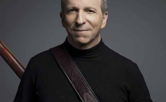 חוויה שאסור לפספס: פסטיבל ירושלים מזרח ומערב